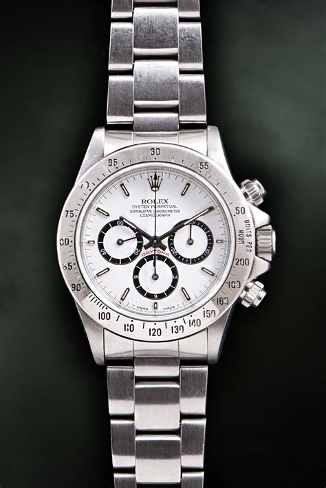 rolex 16520 4 scritte|rolex daytona 16520 zenith.